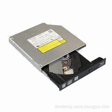 Panasonic SATA Blu-ray Combo DVD/RW CD/RW Optical Drive, 12.7mm Height